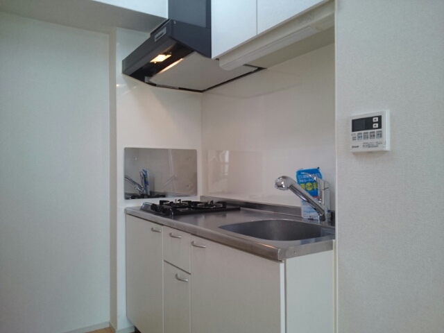 アンジュ今林 キッチン