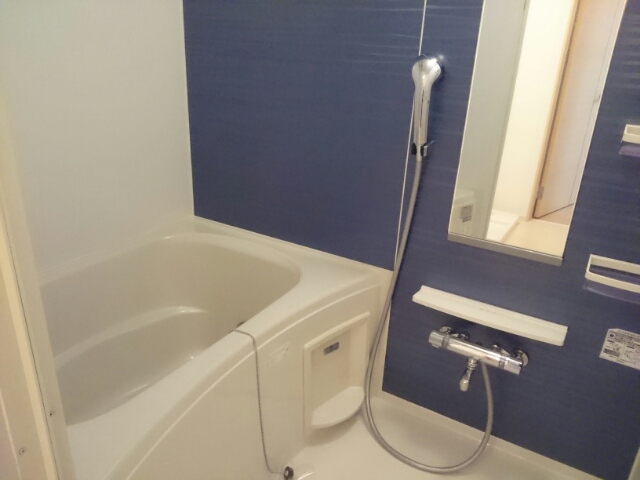 アンジュ今林 風呂画像