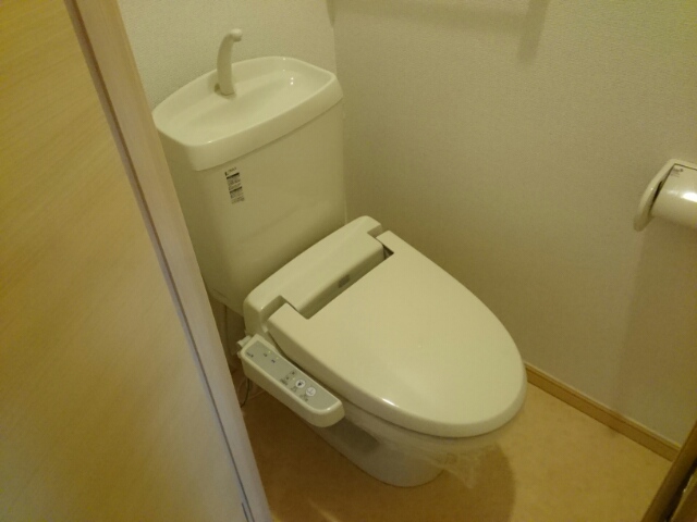 サニーキャンプ　今池 その他2