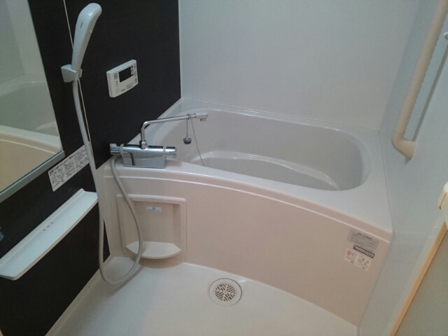 サニーキャンプ　今池 風呂画像