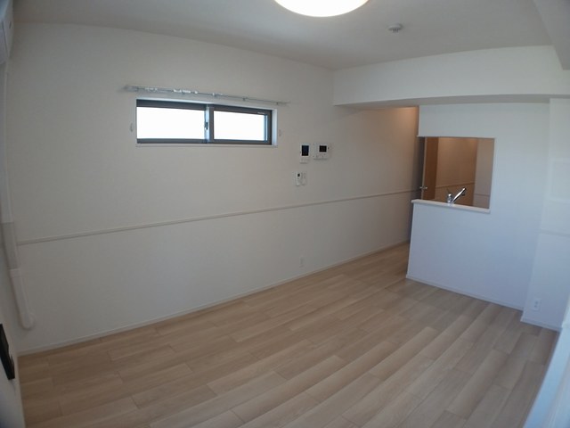 エスポワール立葉 リビング