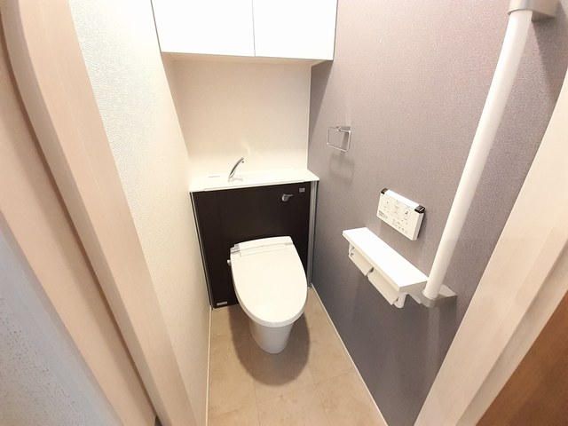 ボナール神野 その他2