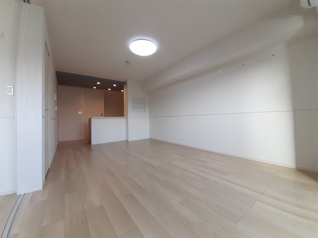 ボナール神野 リビング