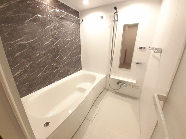 ボナール神野 風呂画像