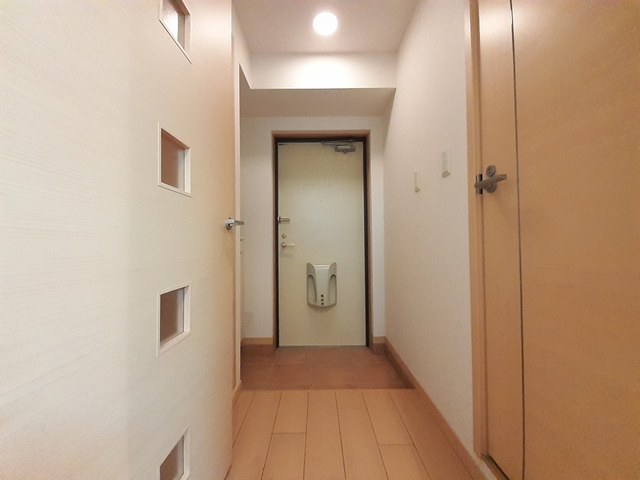 ヴォー・リバージュ境川 玄関