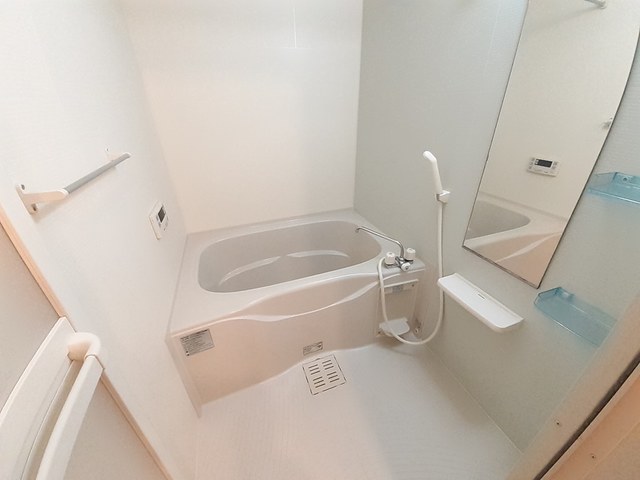 ヴォー・リバージュ境川 風呂画像