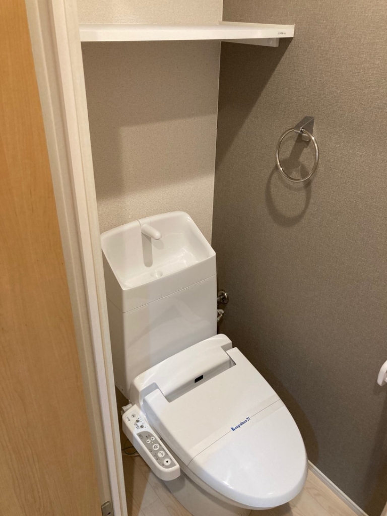 クレイノアペルト泉佐野Ⅱ その他5