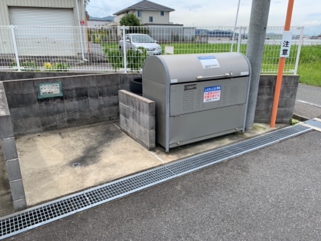 レオネクストマイヒルズ８８４３ その他8