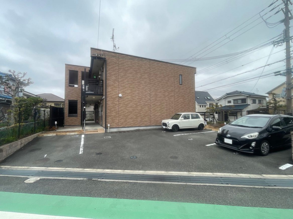 レオネクストアズールぐみのき その他3