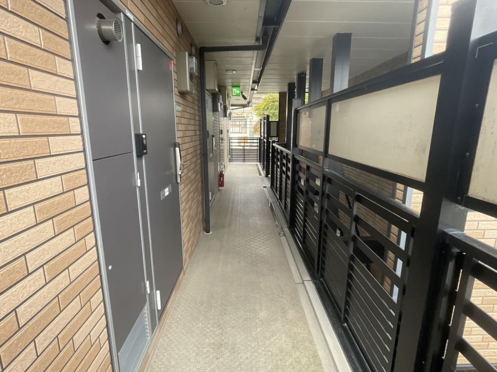 レオネクストアズールぐみのき その他8