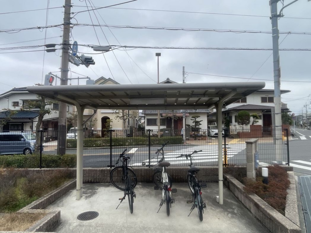 レオネクストアズールぐみのき その他11