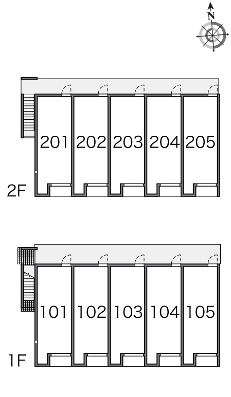 レオネクストソレイユ上穂積 その他2