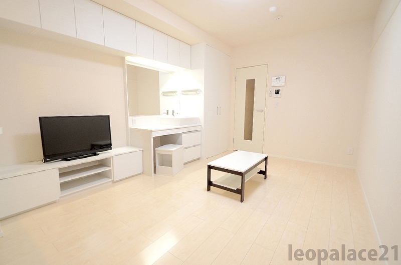 レオネクスト南茨木 ベッドルーム