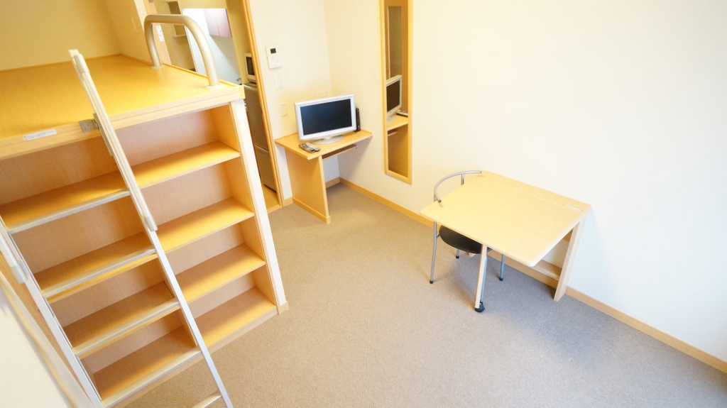 レオパレスエスポワール今里 その他8