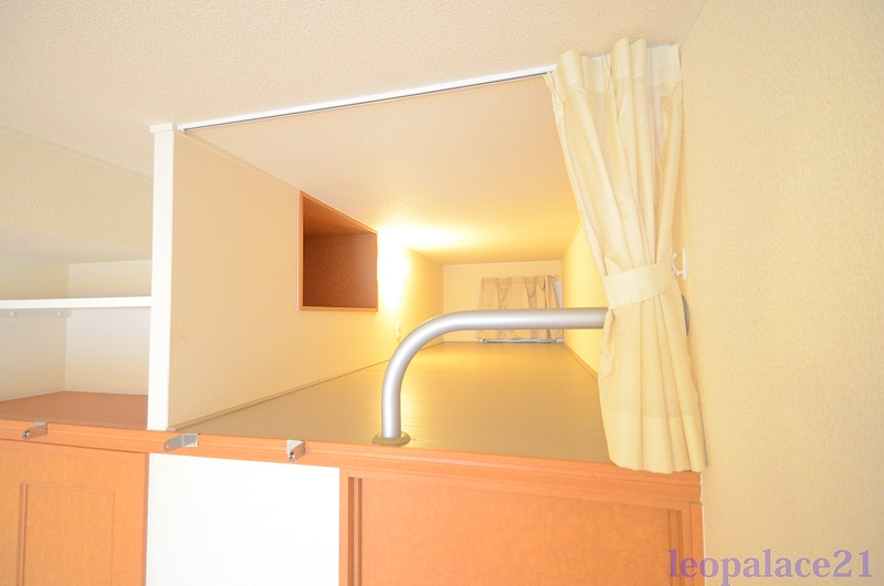 レオパレスＤｒｅａｍＨｉｌｌｓ その他10