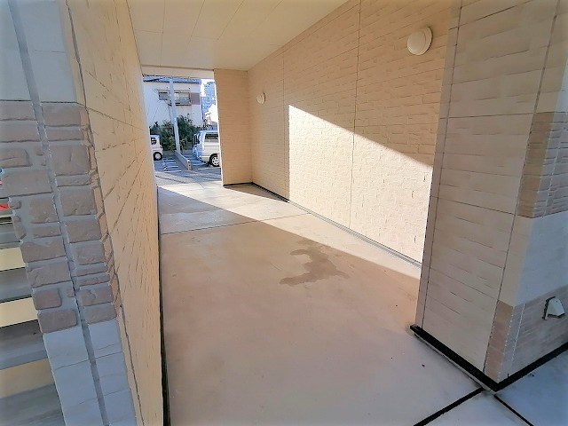 レオパレスＡｖａｎｃｅｒ その他9