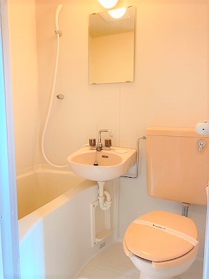 レオパレスＮＡＫＡＪＩＭＡ その他3