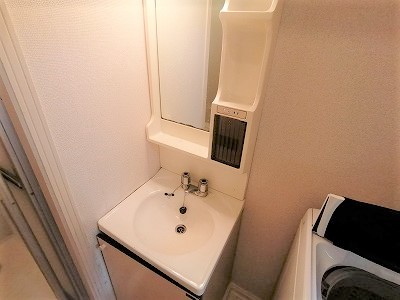 レオパレスＮＡＫＡＪＩＭＡ その他4