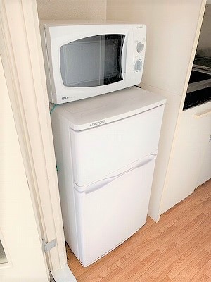 レオパレスＮＡＫＡＪＩＭＡ その他5