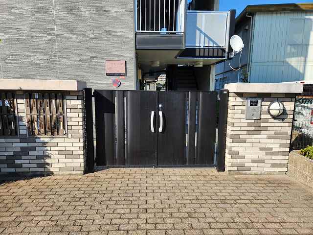 レオパレスミダスコート古曽部 その他4