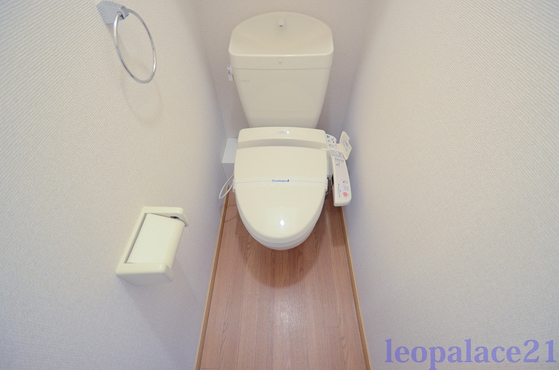 レオパレスミダスコート古曽部 その他7