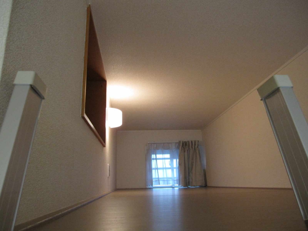 レオパレスアストラーレ茶屋町東 その他5