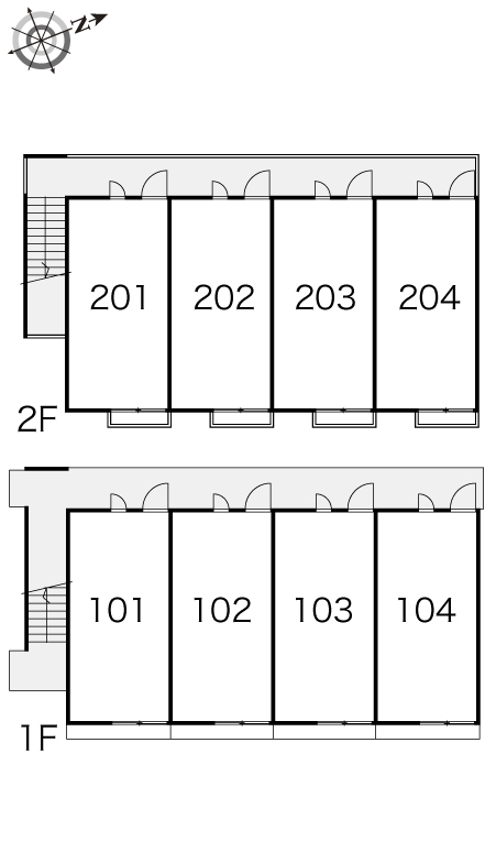 レオパレスエクセル その他2