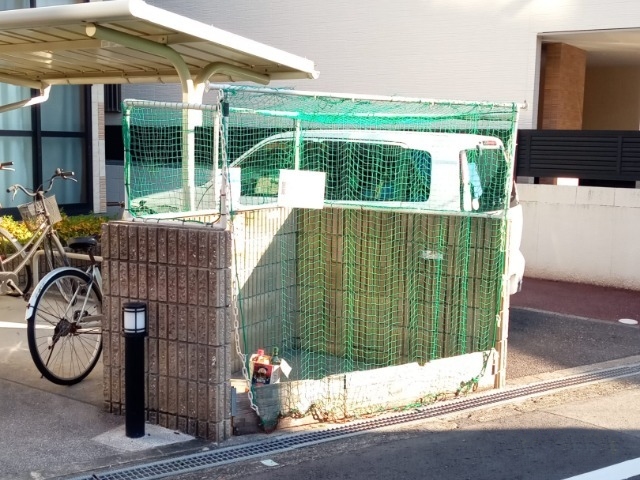 レオパレス神崎川 その他7