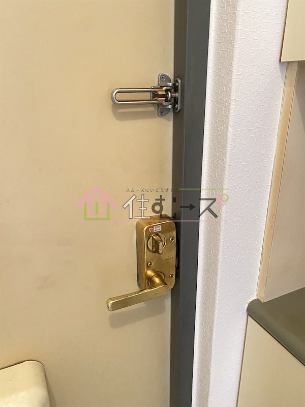 ライオンズマンション新大阪第5 その他2