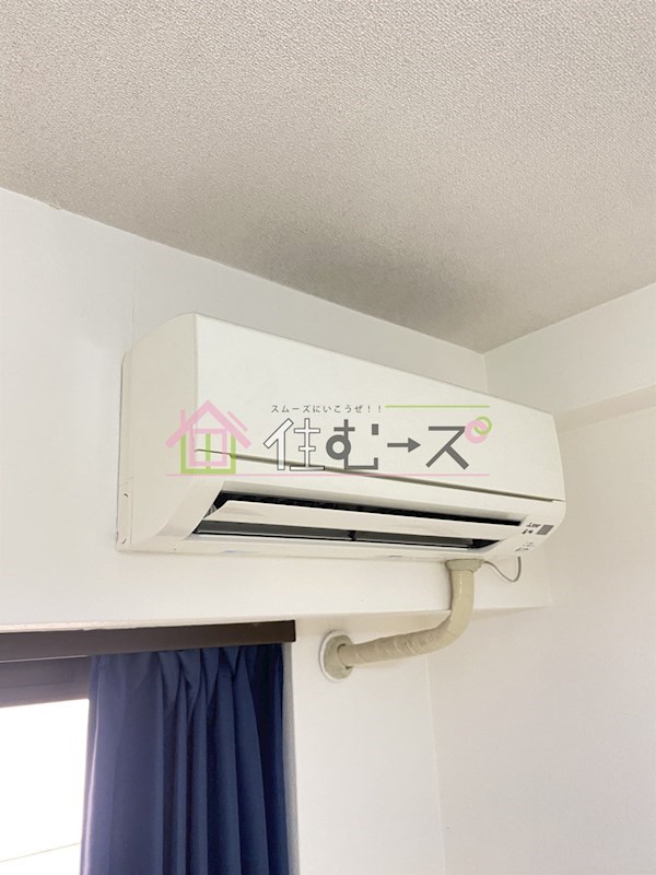 ライオンズマンション新大阪第5 その他5