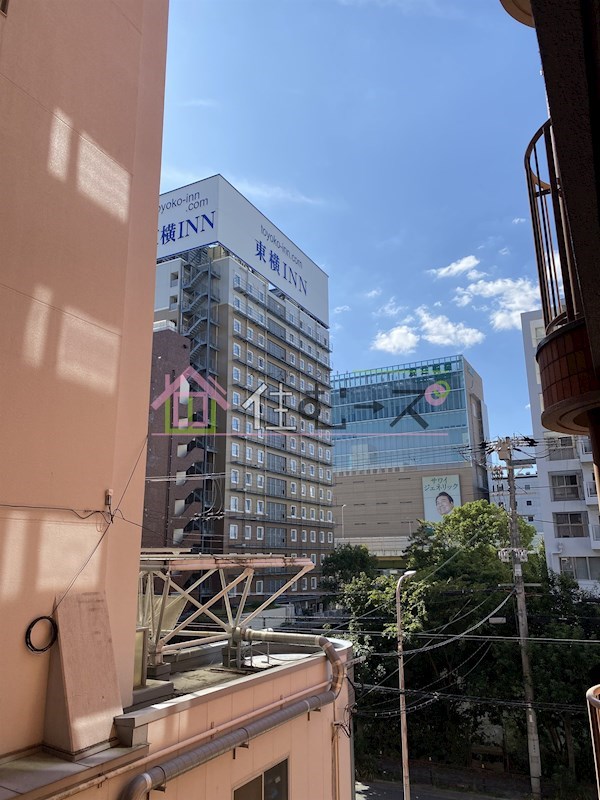 ライオンズマンション新大阪第5 その他6