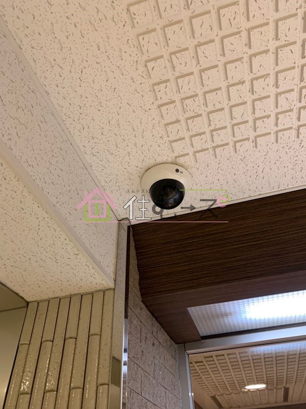 ライオンズマンション新大阪第5 その他外観2