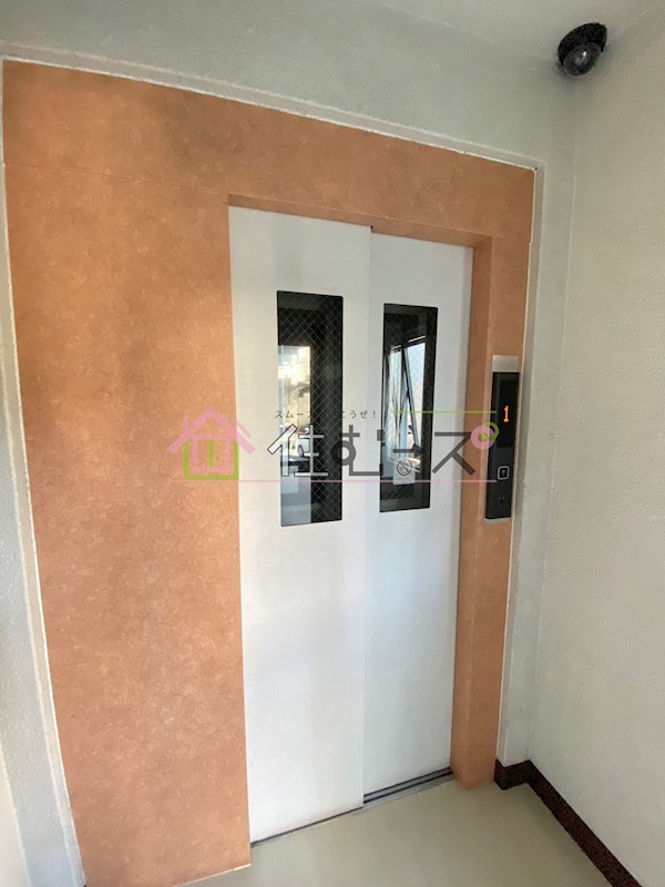 シャトー冨士 その他外観3