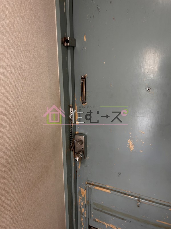 シャトー冨士 その他4