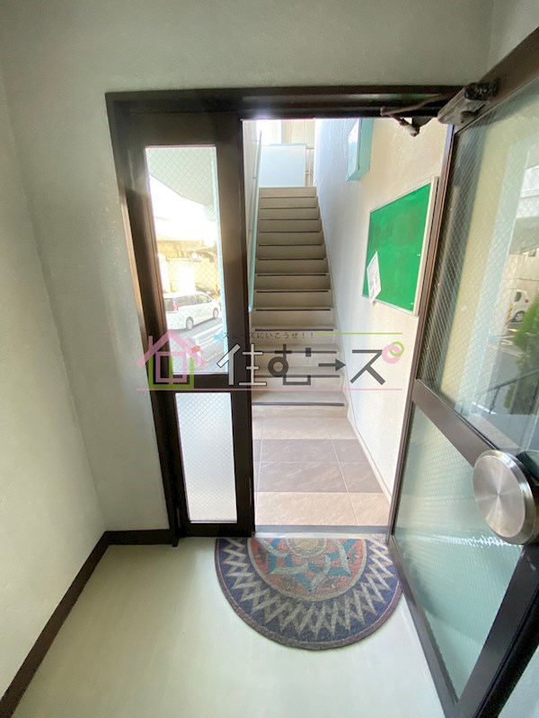 シャトー冨士 その他外観2