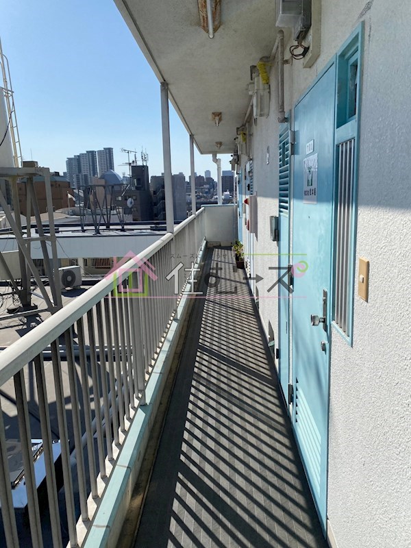 シャトー冨士 その他外観4