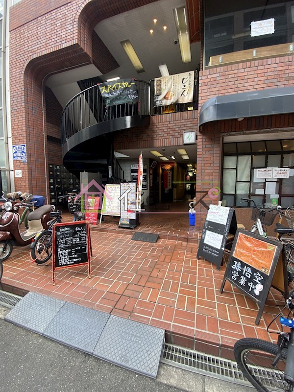 長堀三栄プラザ その他1