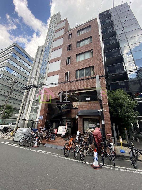 長堀三栄プラザ その他外観1