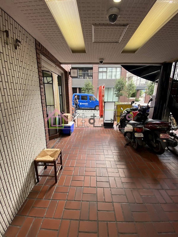 長堀三栄プラザ その他外観2