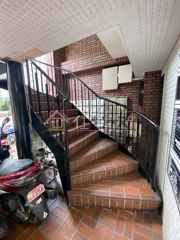 長堀三栄プラザ その他外観4