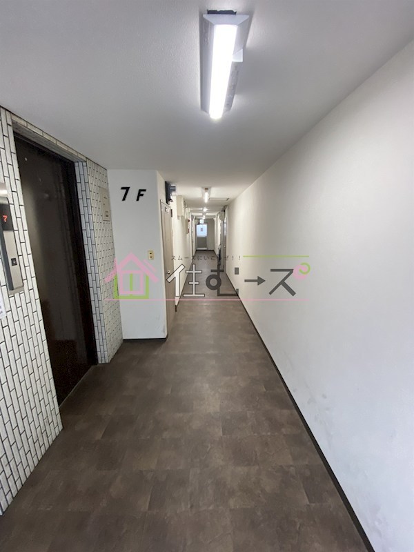 長堀三栄プラザ その他外観5