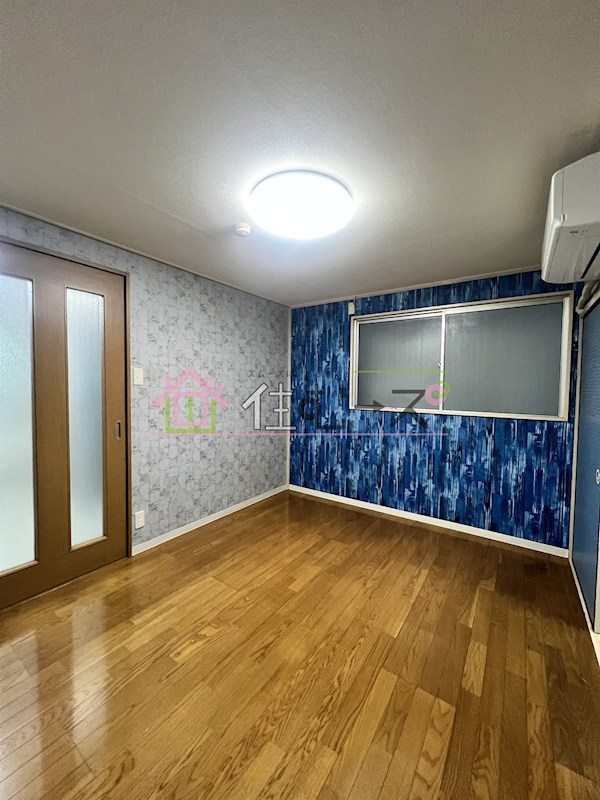 長堀三栄プラザ リビング