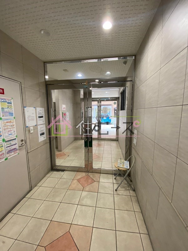 Ｍ&amp;rsquo;プラザ長堀 その他外観2