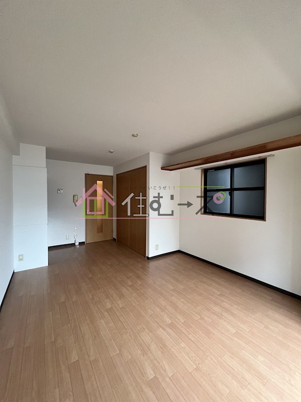 Ｍ&amp;rsquo;プラザ長堀 リビング