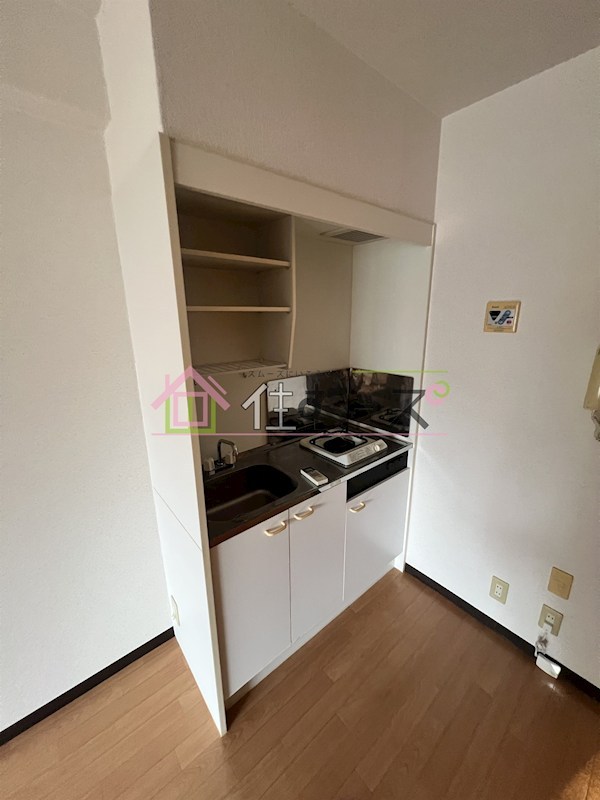 Ｍ&amp;rsquo;プラザ長堀 キッチン