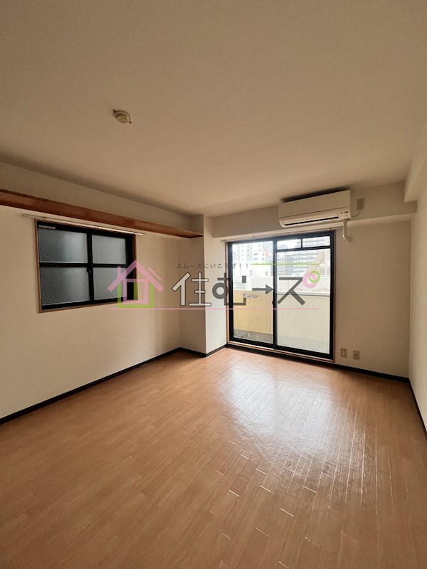 Ｍ&amp;rsquo;プラザ長堀 ベッドルーム