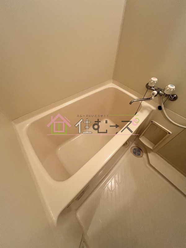 Ｍ&amp;rsquo;プラザ長堀 風呂画像