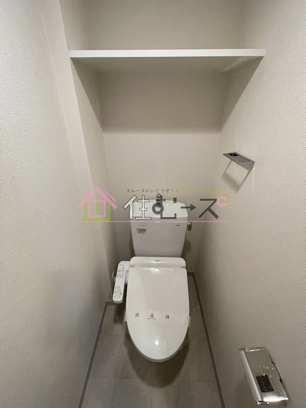 ファステート難波WESTパーク その他2