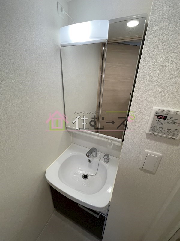 ファステート難波WESTパーク その他3