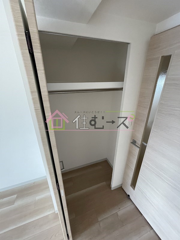 ファステート難波WESTパーク その他4